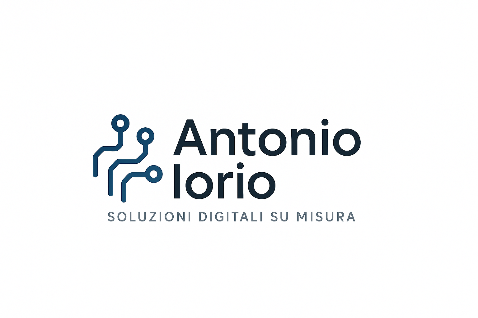 Logo Antonio Iorio